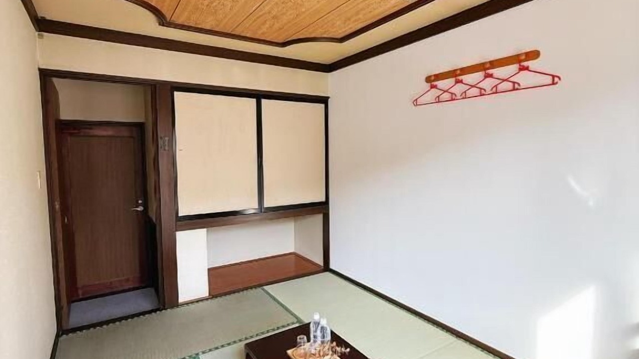 Photo of Bedroom in Yuzawa-machi