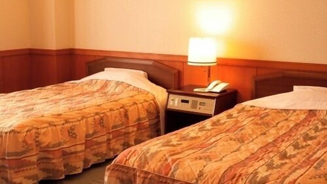 Photo of Bedroom in Shikanosato Onsen