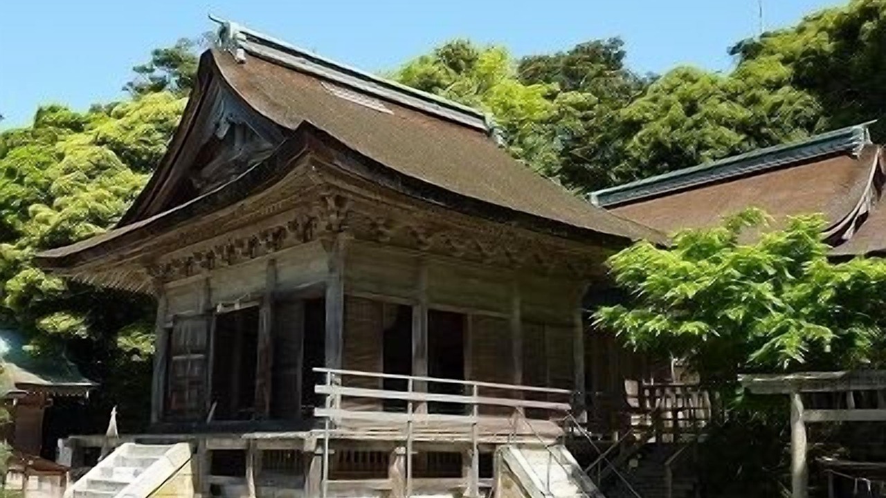 Photo of Outdoor in Shikanosato Onsen