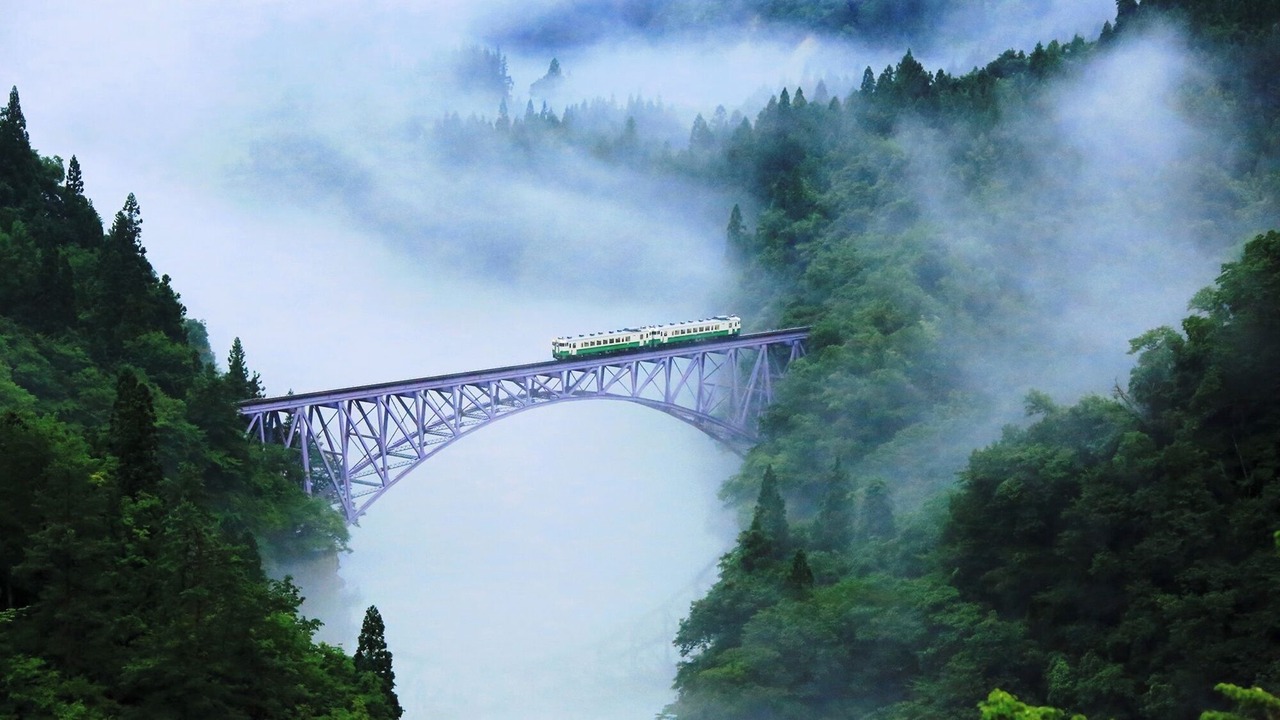 Photo of Others in Yanaizu-machi