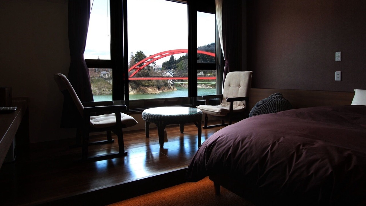 Photo of Bedroom in Yanaizu-machi