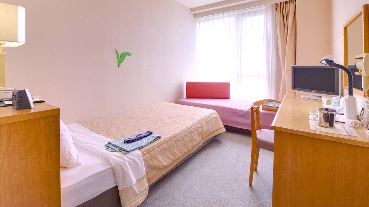 Photo of Bedroom in Ogata