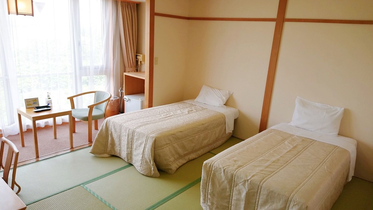 Photo of Bedroom in Ogata