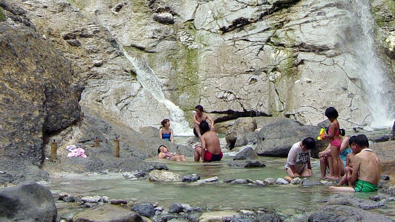 Photo of Others in Yuzawa