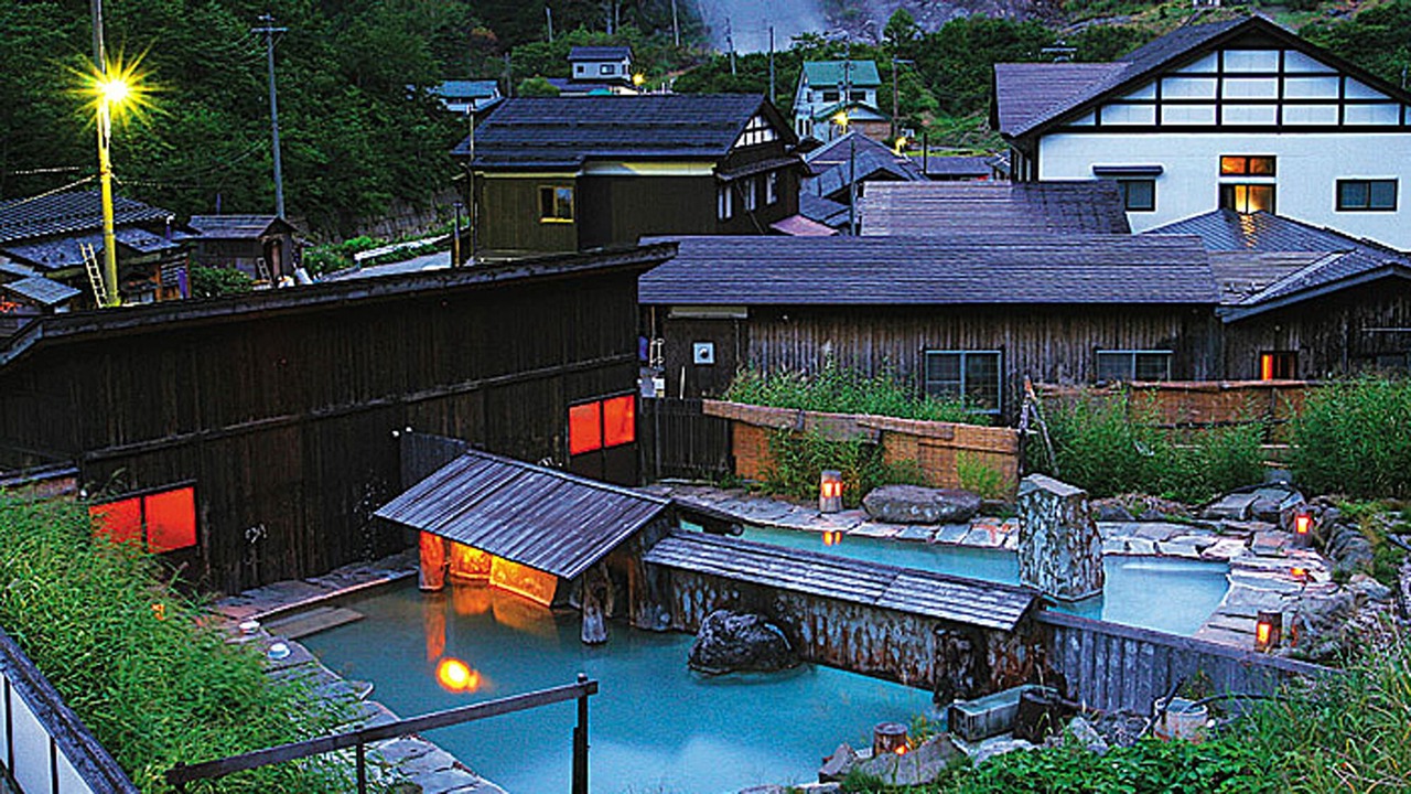Photo of Others in Yuzawa