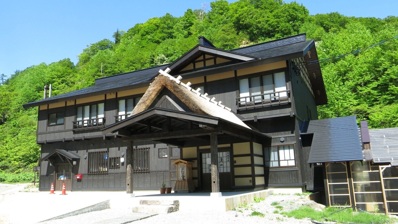 Photo of Outdoor in Yuzawa