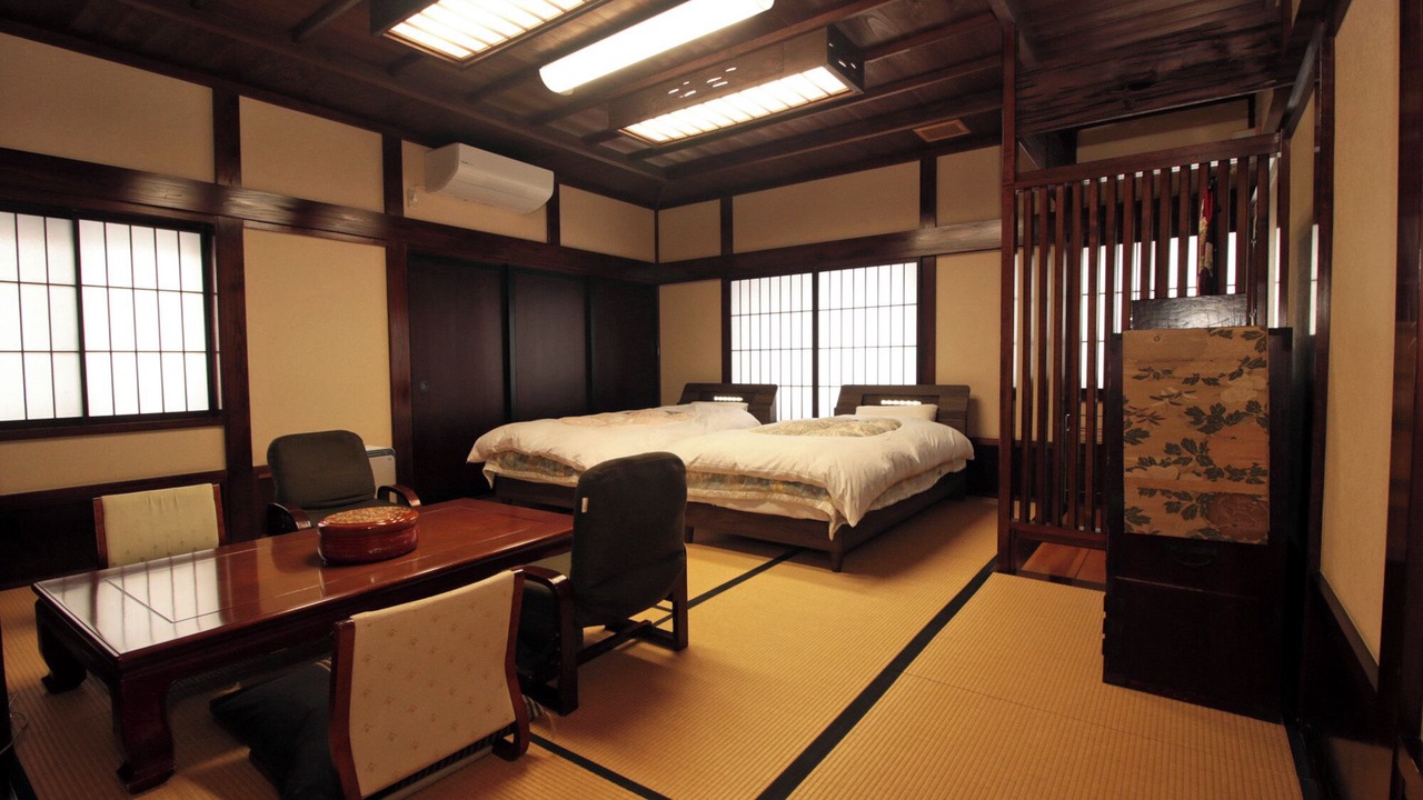 Photo of Bedroom in Takase Onsen