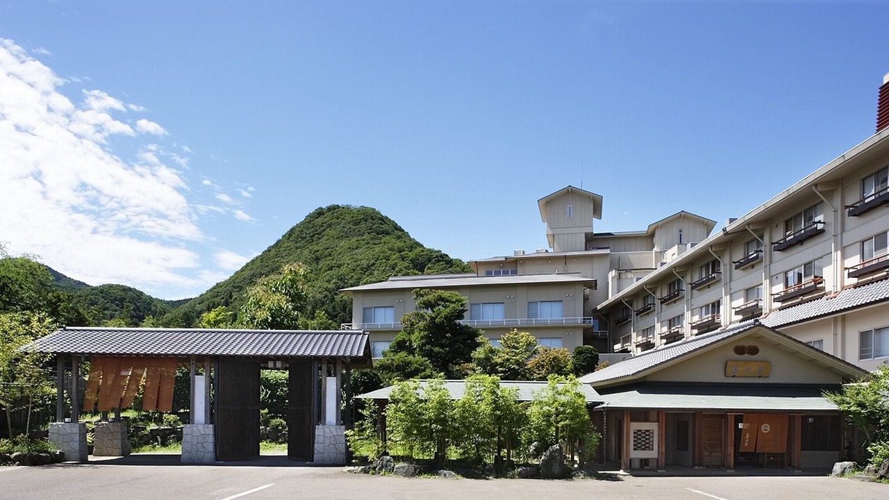 Photo of Outdoor in Iwamuro Onsen