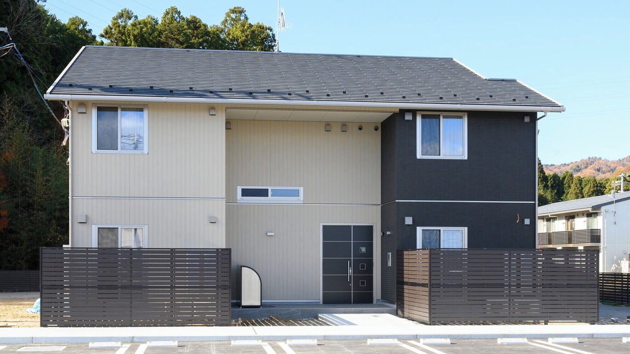 Photo of Outdoor in Okuma