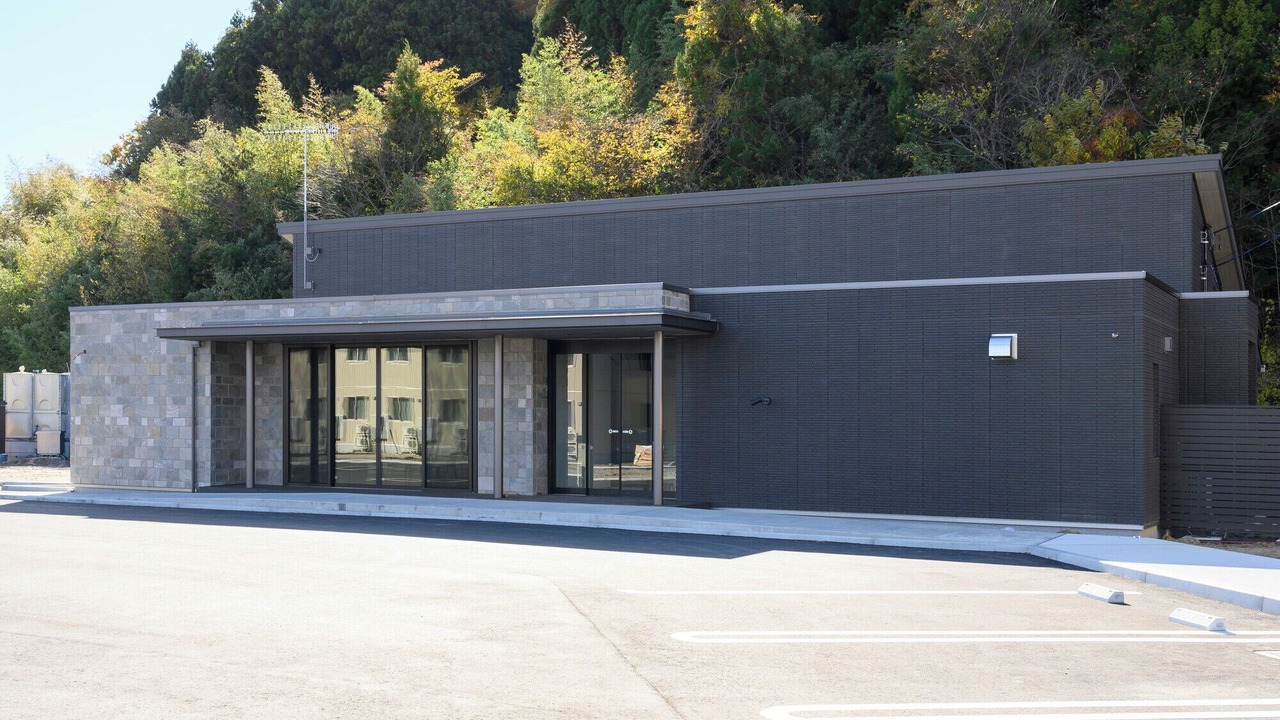 Photo of Outdoor in Okuma