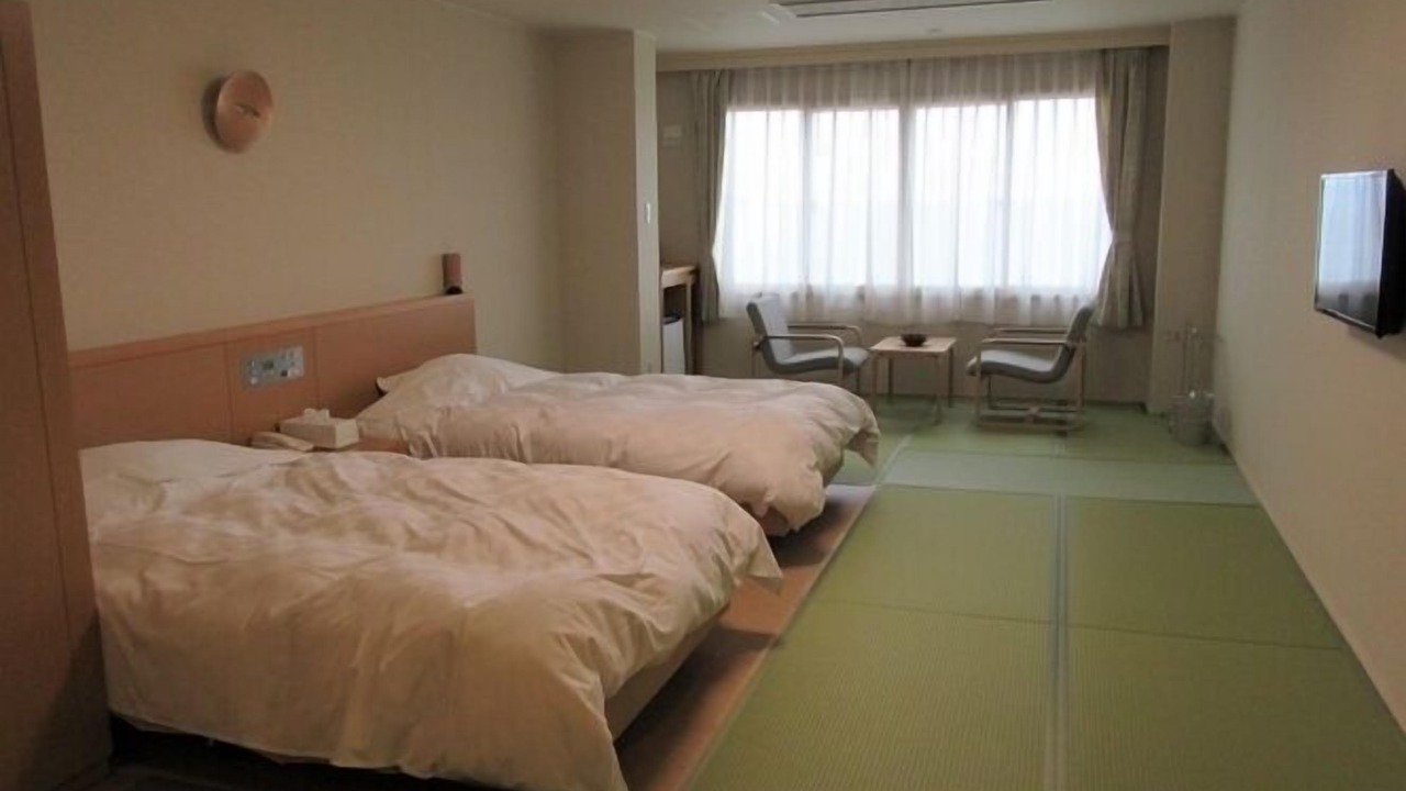 Photo of Bedroom in Fukaura