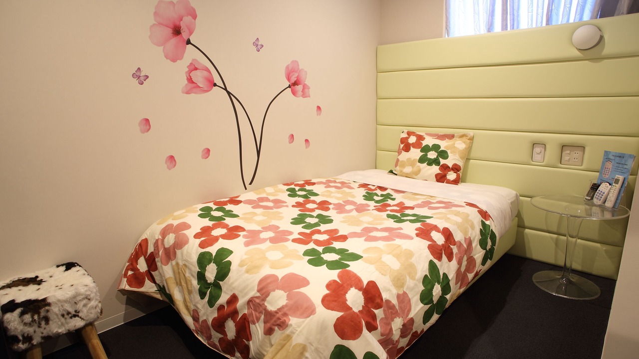 Photo of Bedroom in Taira