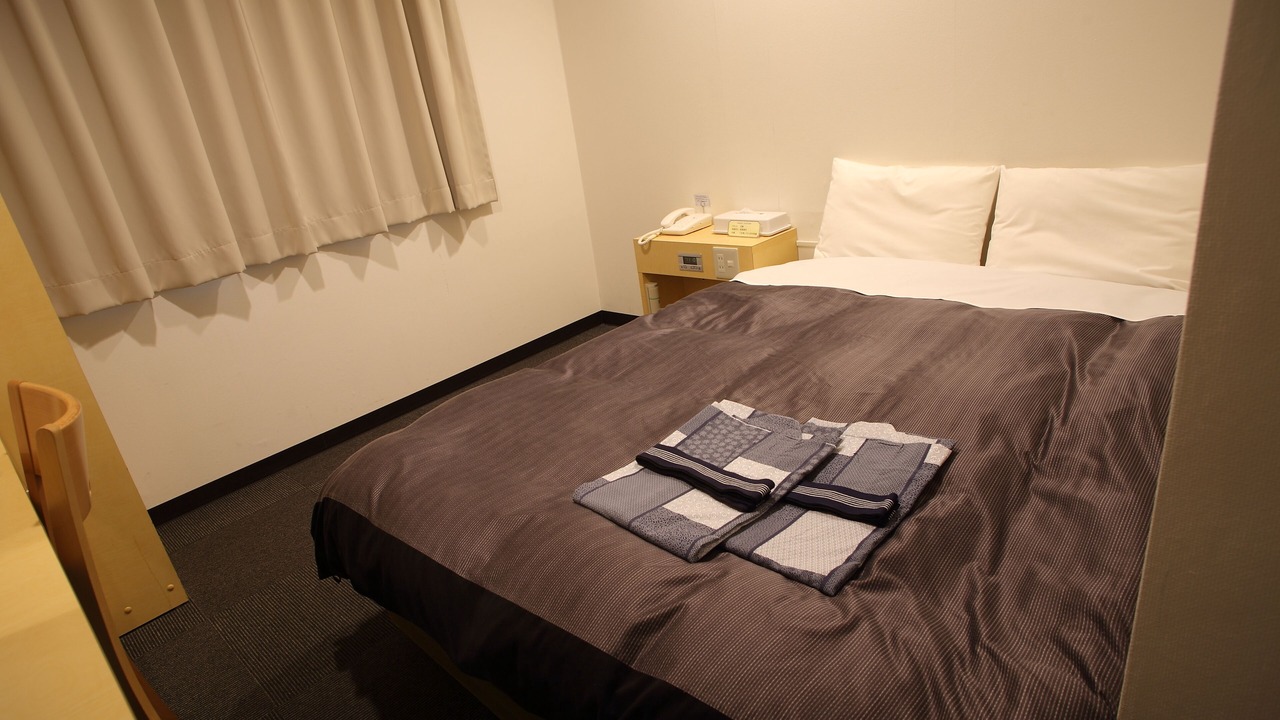 Photo of Bedroom in Taira