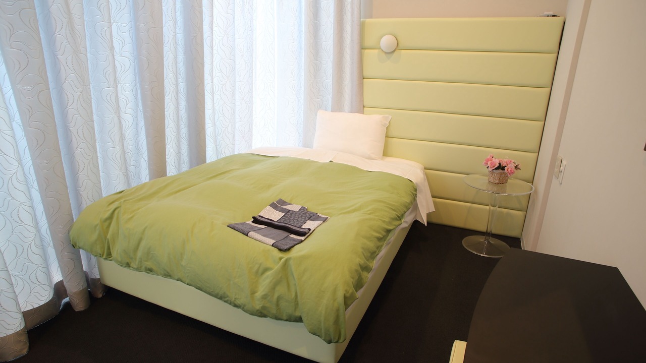 Photo of Bedroom in Taira