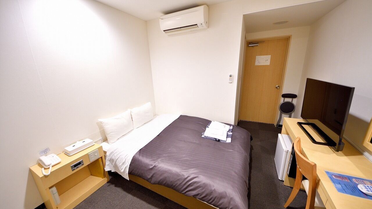 Photo of Bedroom in Taira