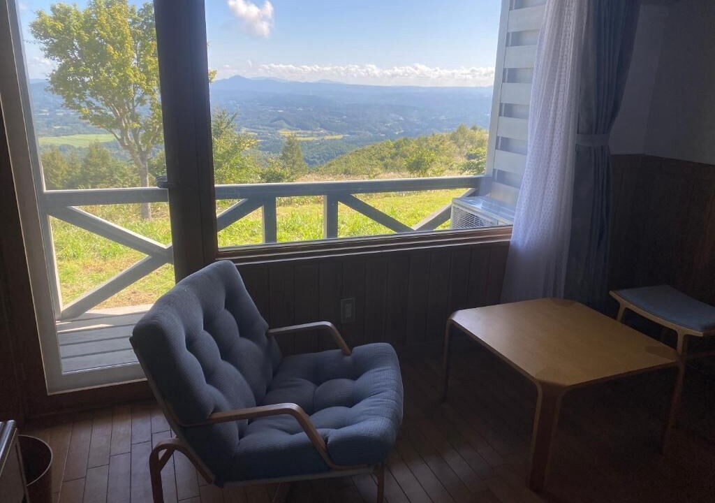 Photo of Patio Balcony in Takko