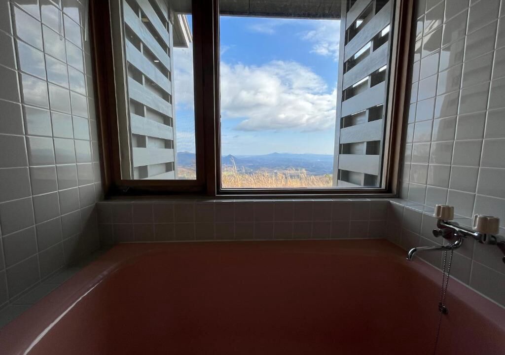 Photo of Patio Balcony in Takko