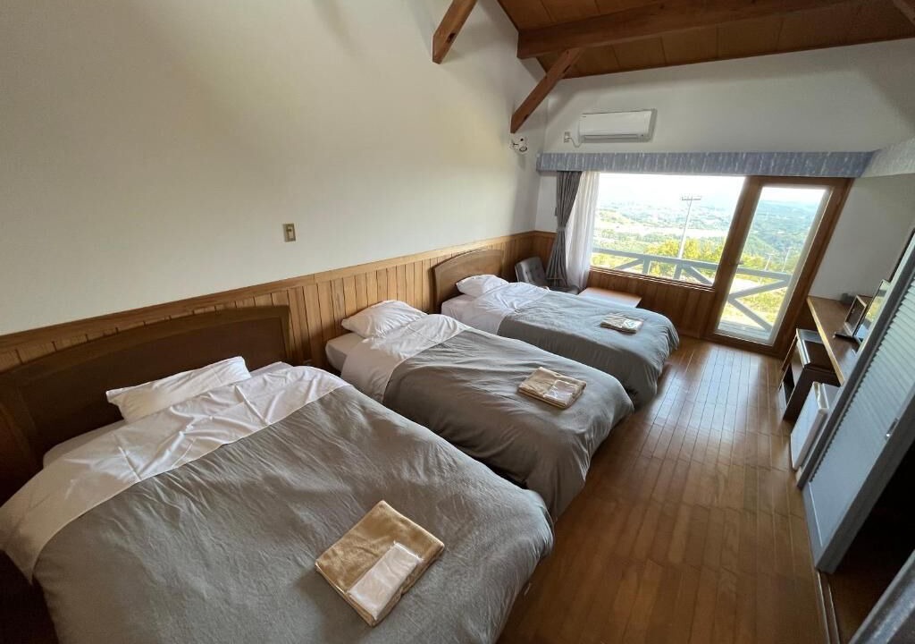 Photo of Patio Balcony in Takko