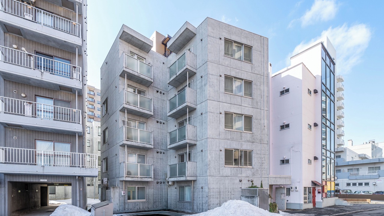 Photo of Outdoor in Kita Ward