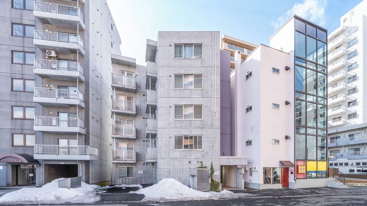 Photo of Outdoor in Kita Ward