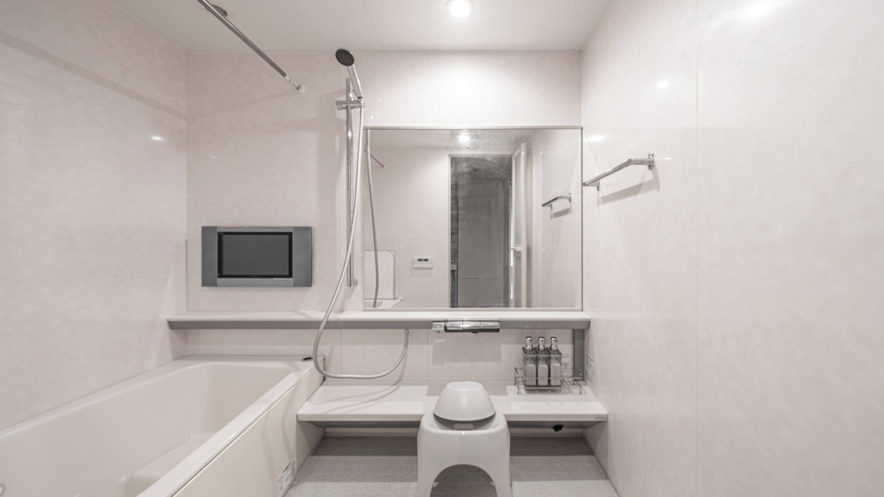Photo of Bathroom in Kita Ward