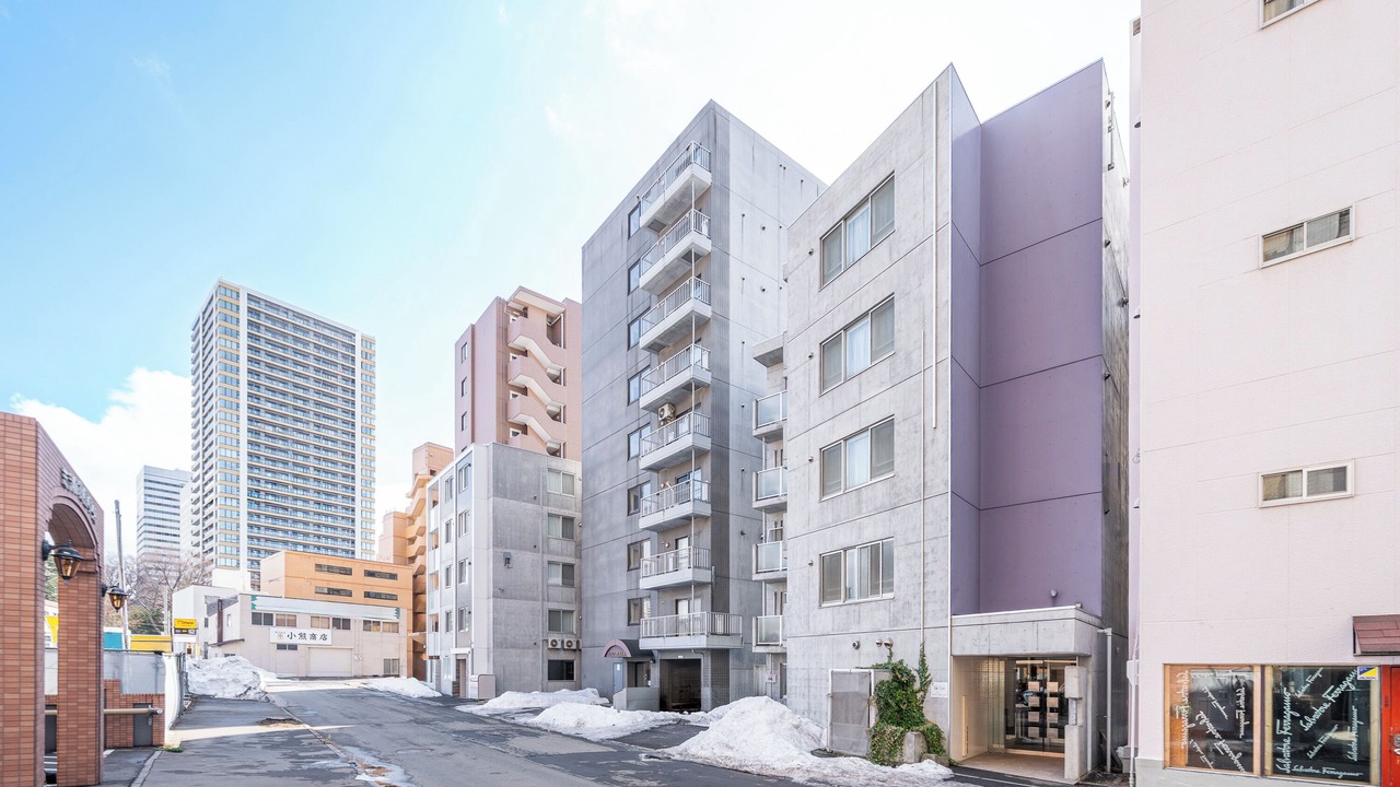 Photo of Outdoor in Kita Ward