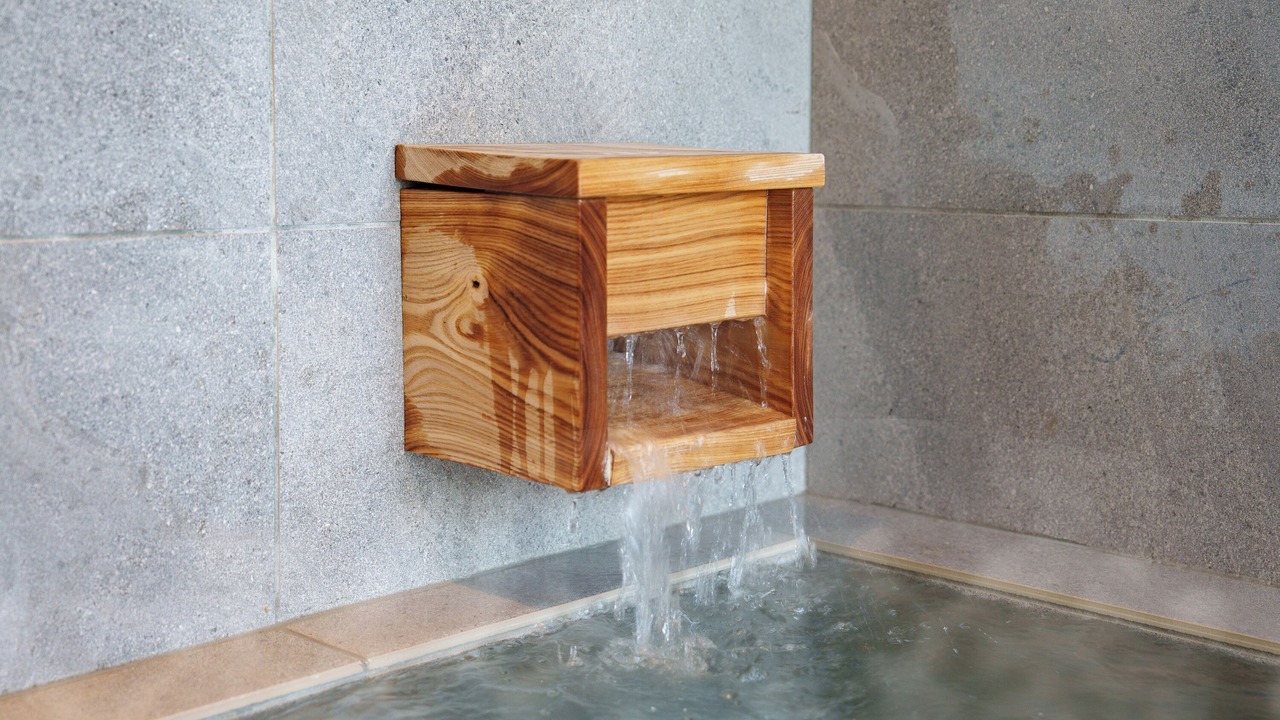 Photo of Bathroom in Rusutsu
