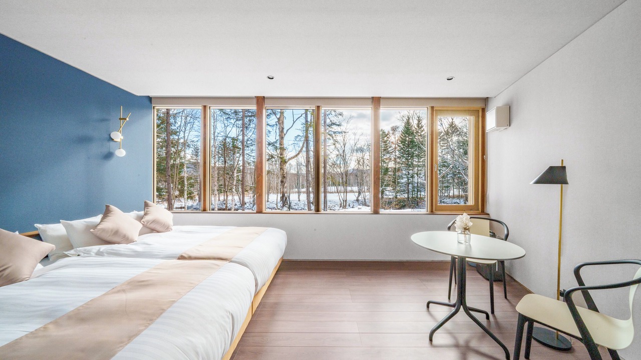 Photo of Bedroom in Rusutsu