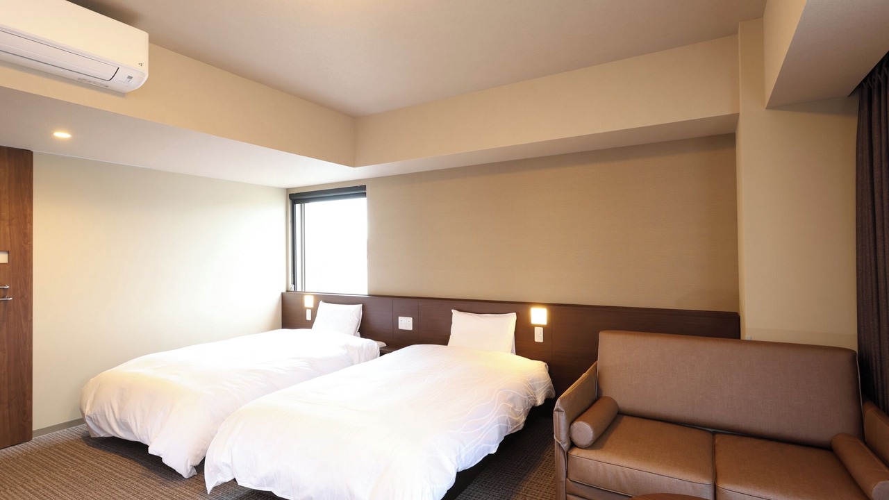 Photo of Bedroom in Chitose