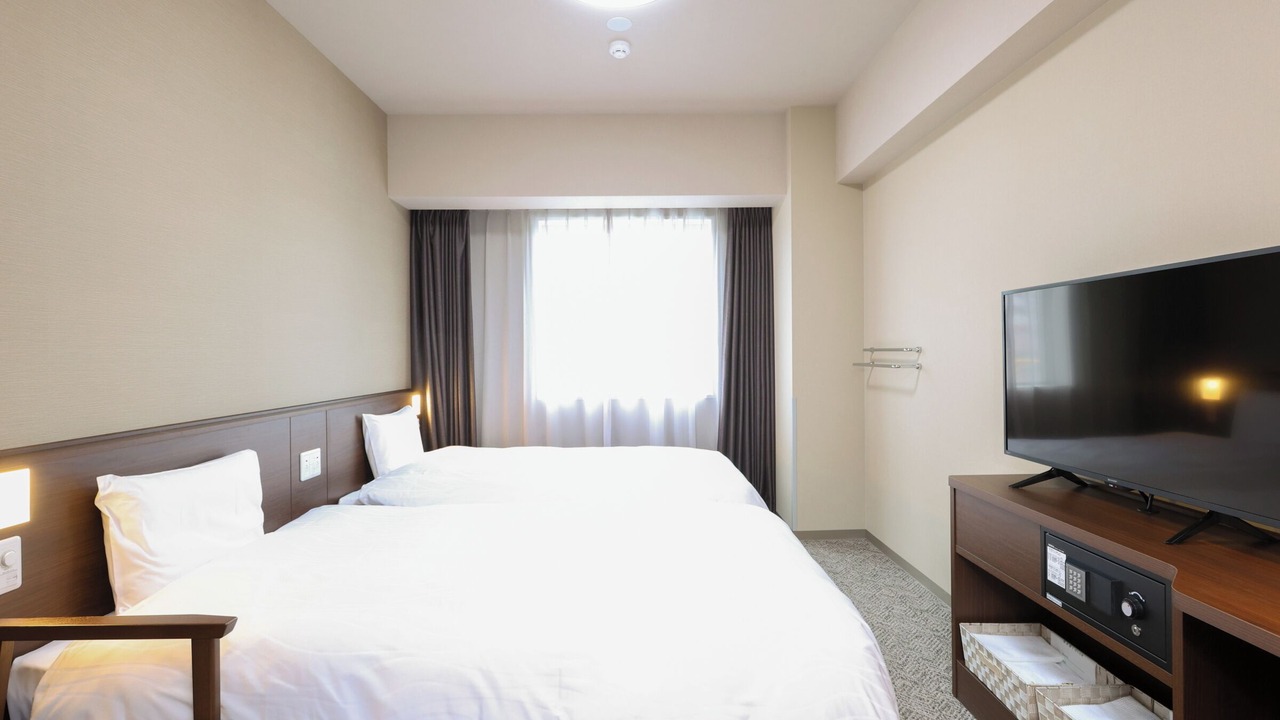 Photo of Bedroom in Chitose