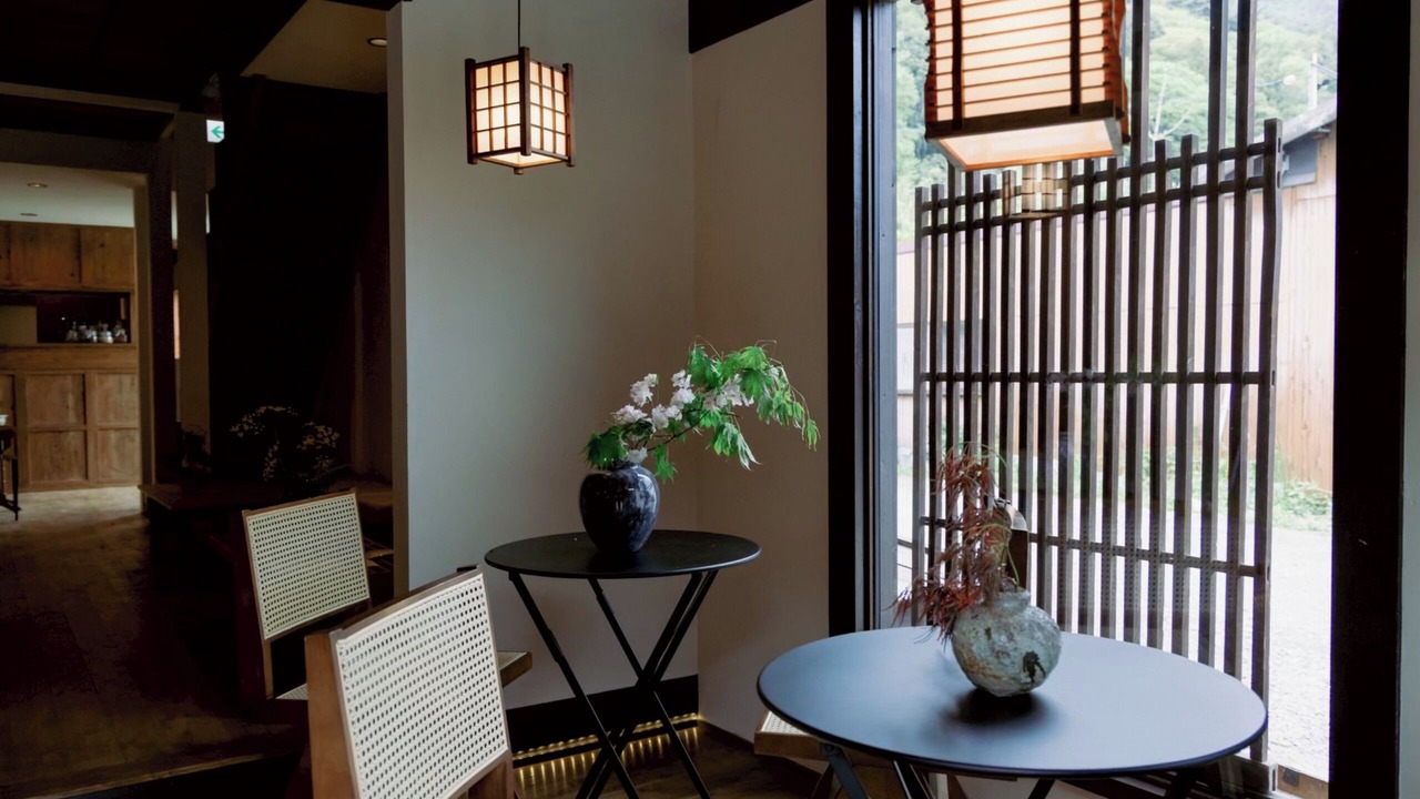 Photo of Others in Narai-juku