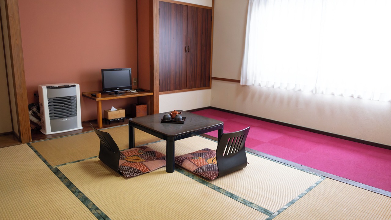 Photo of Bedroom in Nikko