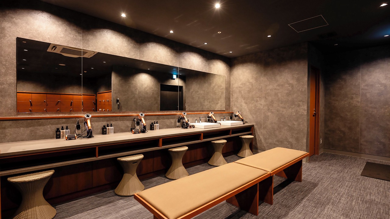 Photo of Bathroom in Makuhari