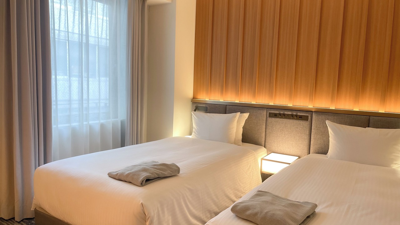 Photo of Bedroom in Minamisenba