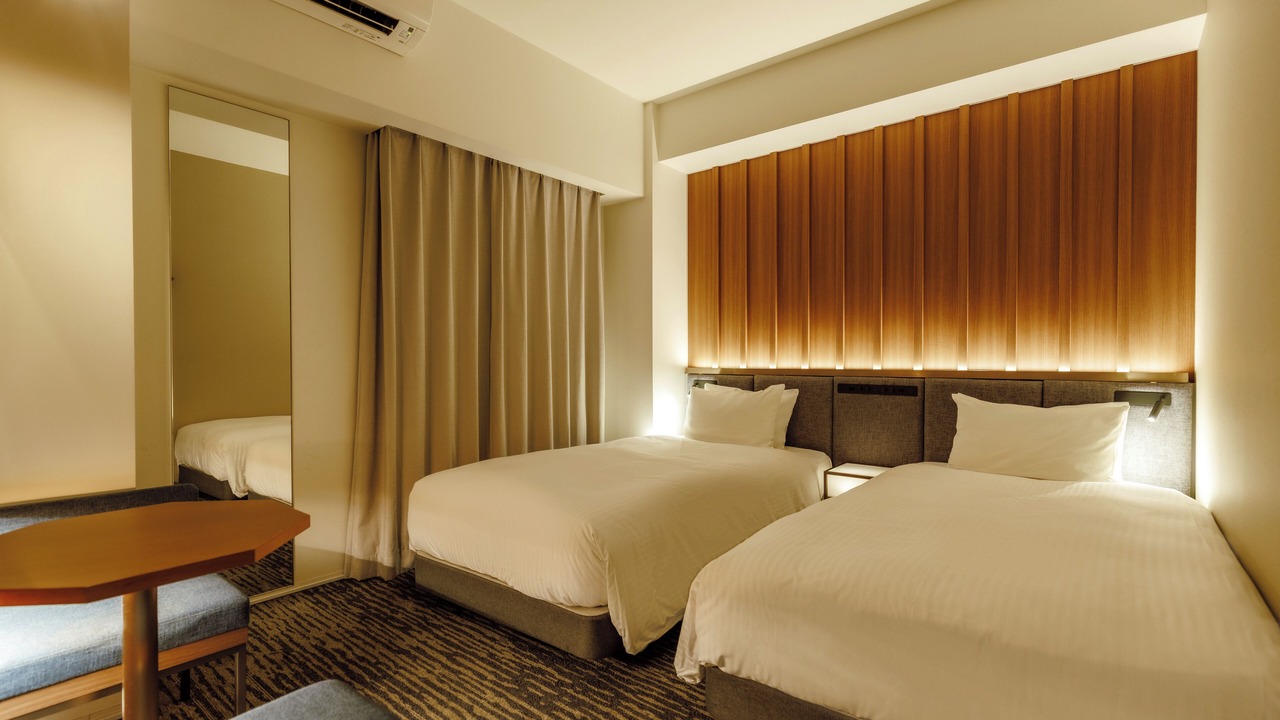 Photo of Bedroom in Minamisenba