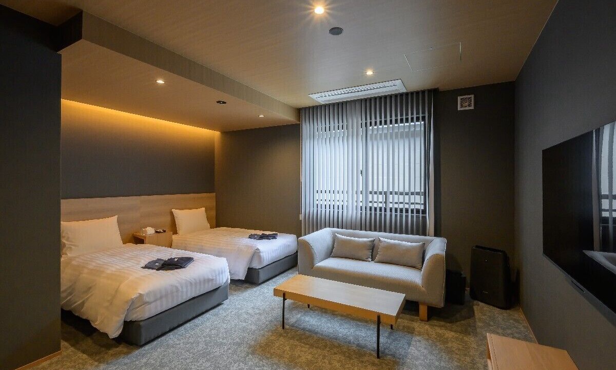 Photo of Bedroom in Kofu