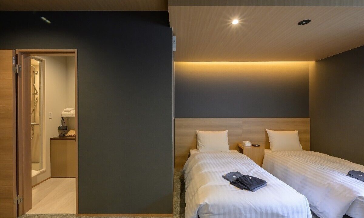 Photo of Bedroom in Kofu