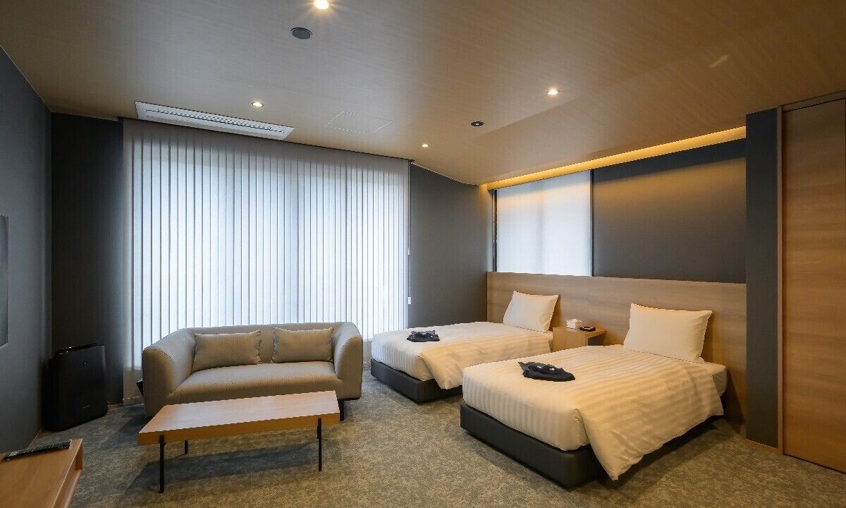 Photo of Bedroom in Kofu