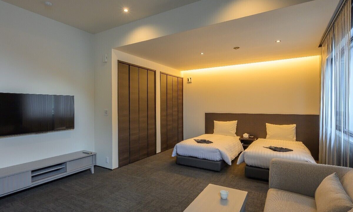 Photo of Bedroom in Kofu