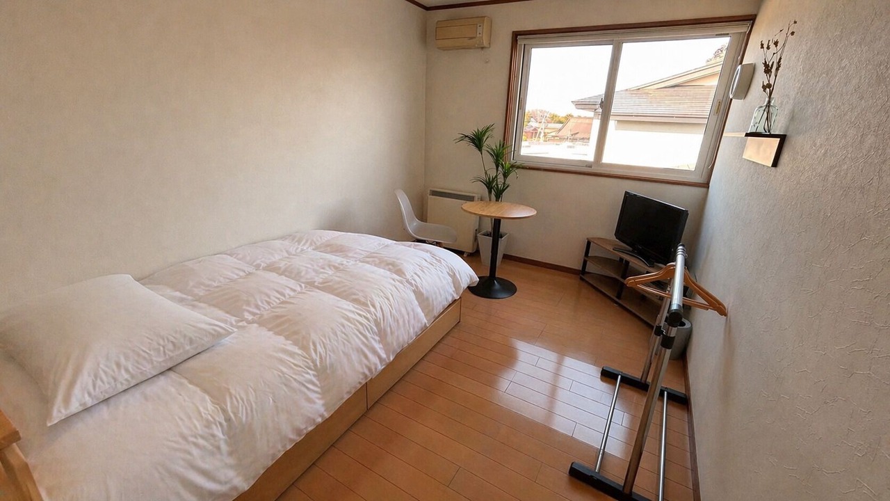 Photo of Bedroom in Oma
