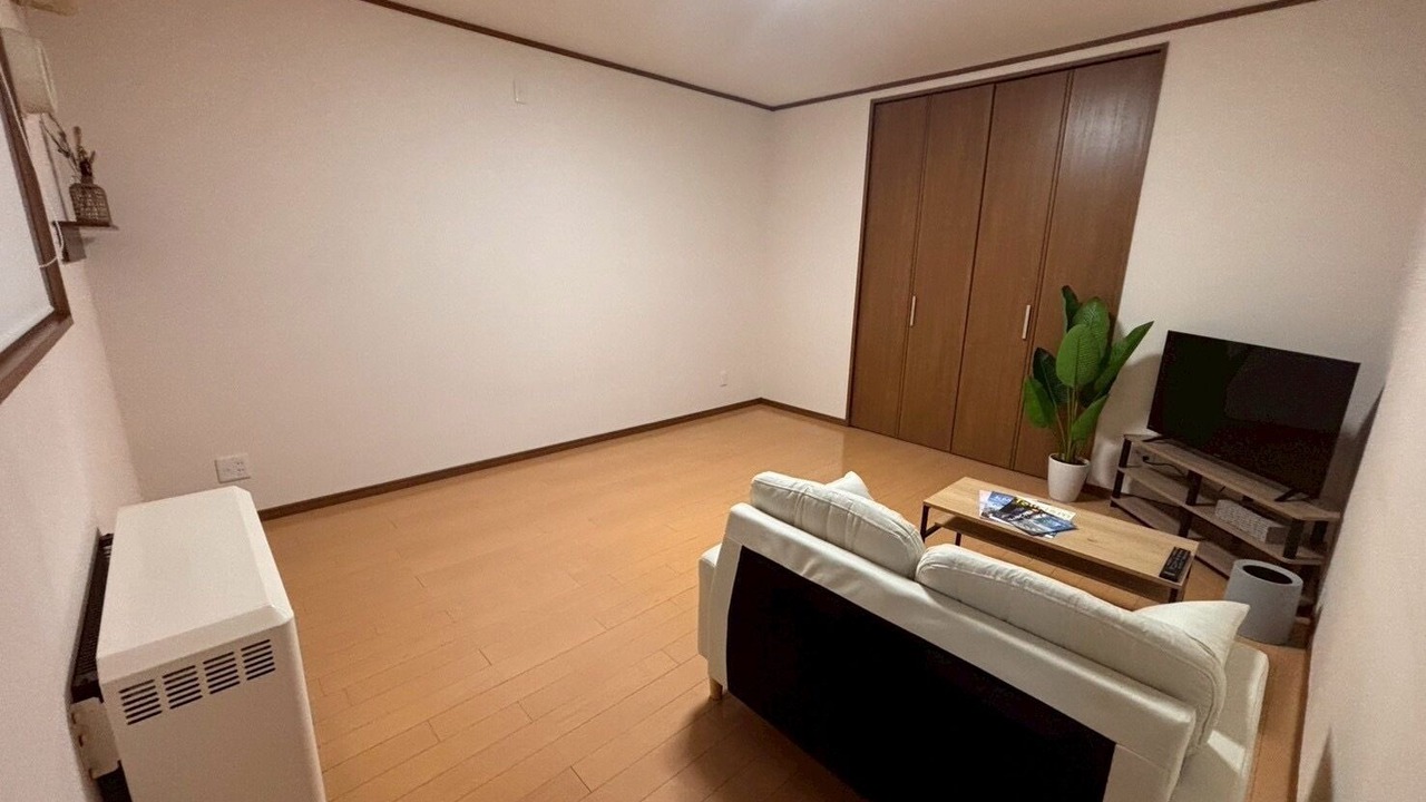 Photo of Bedroom in Oma