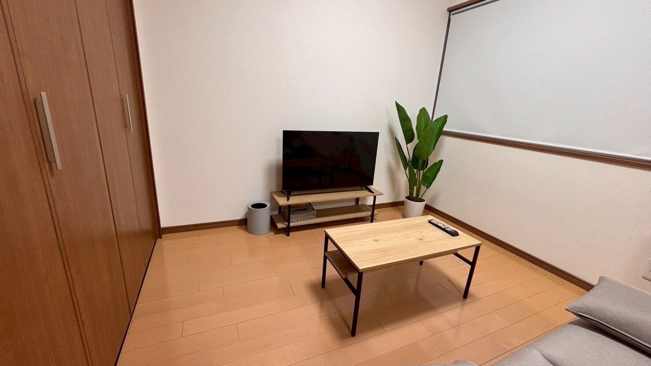 Photo of Bedroom in Oma