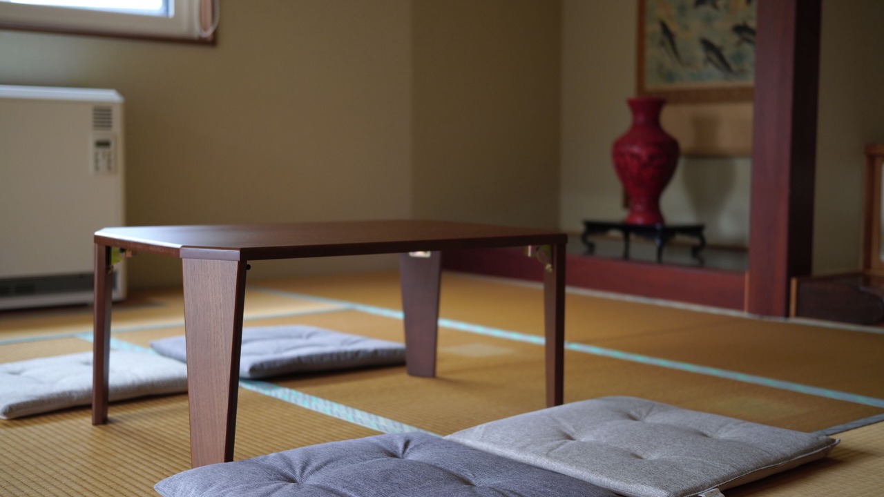 Photo of Bedroom in Oma
