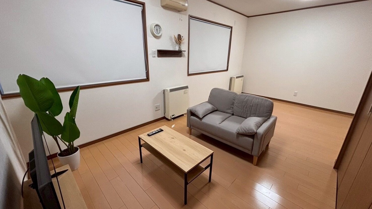 Photo of Bedroom in Oma