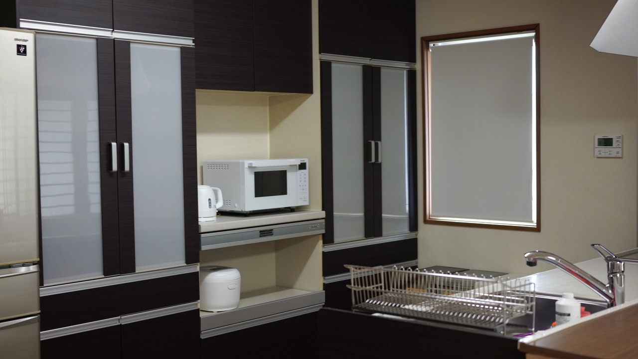 Photo of Kitchen in Oma