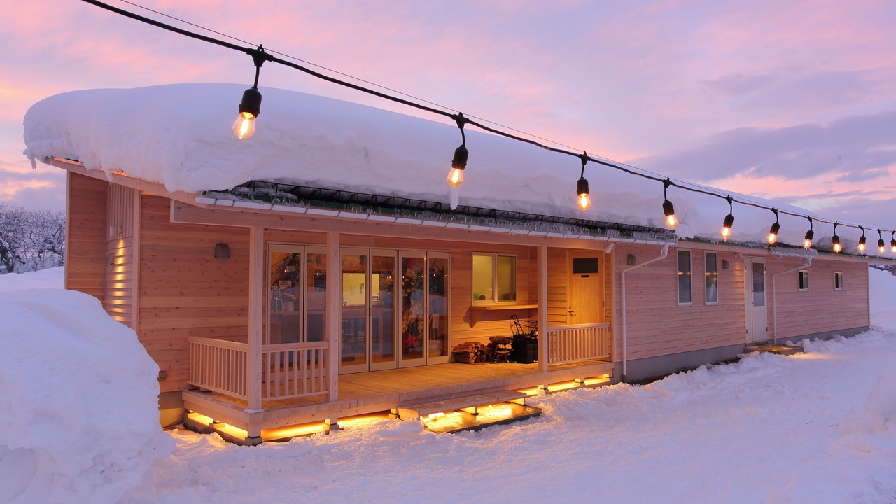 Photo of Outdoor in Murayama
