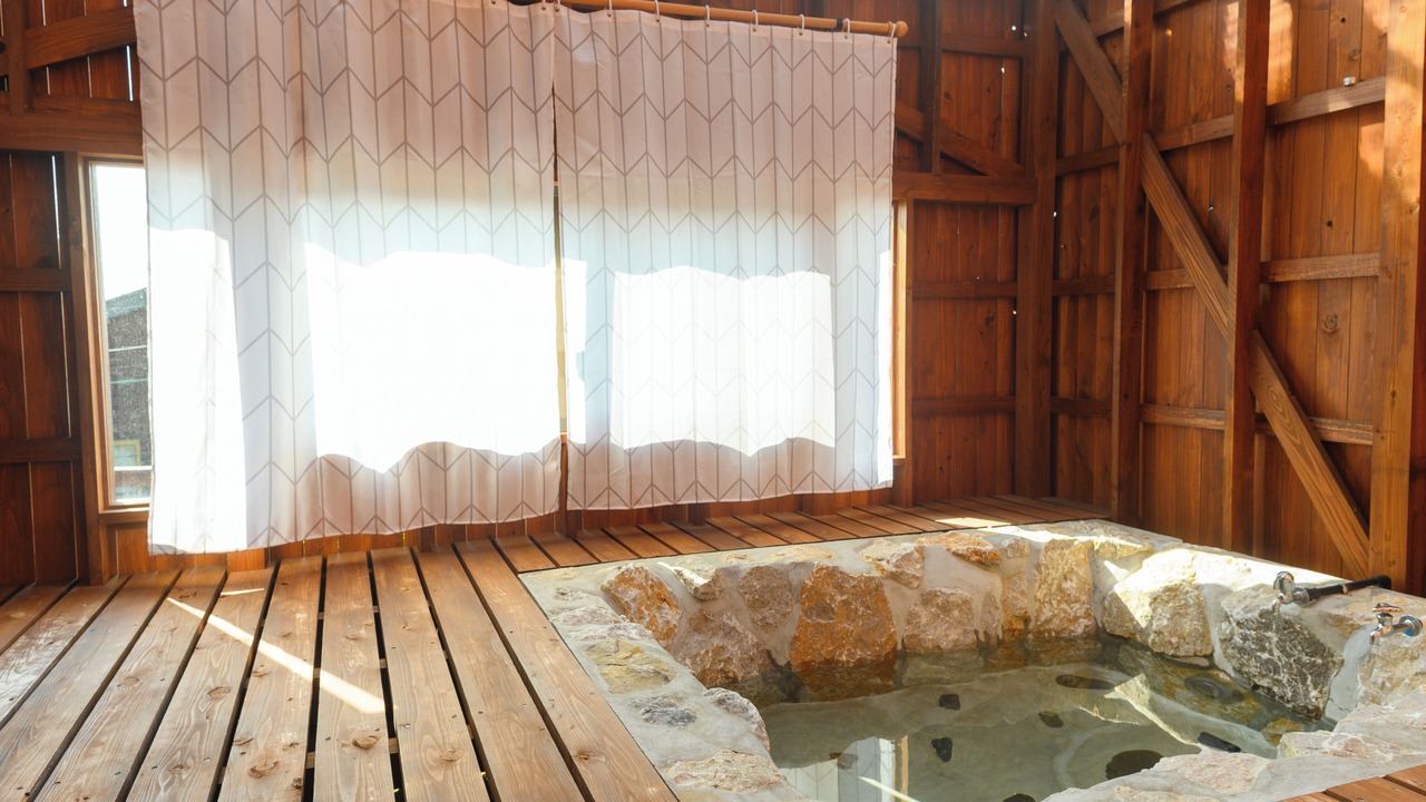 Photo of Patio Balcony in Yura
