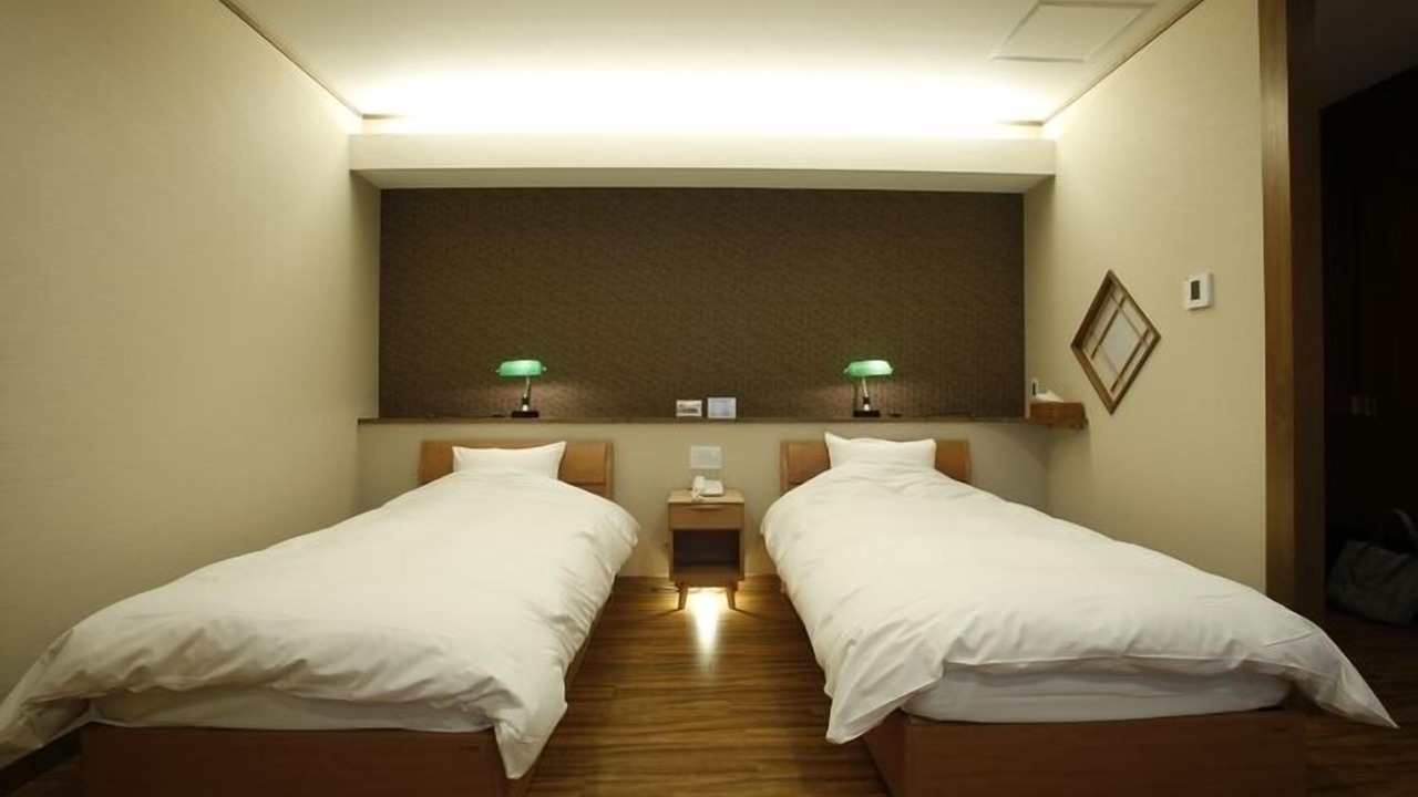 Photo of Bedroom in Hara