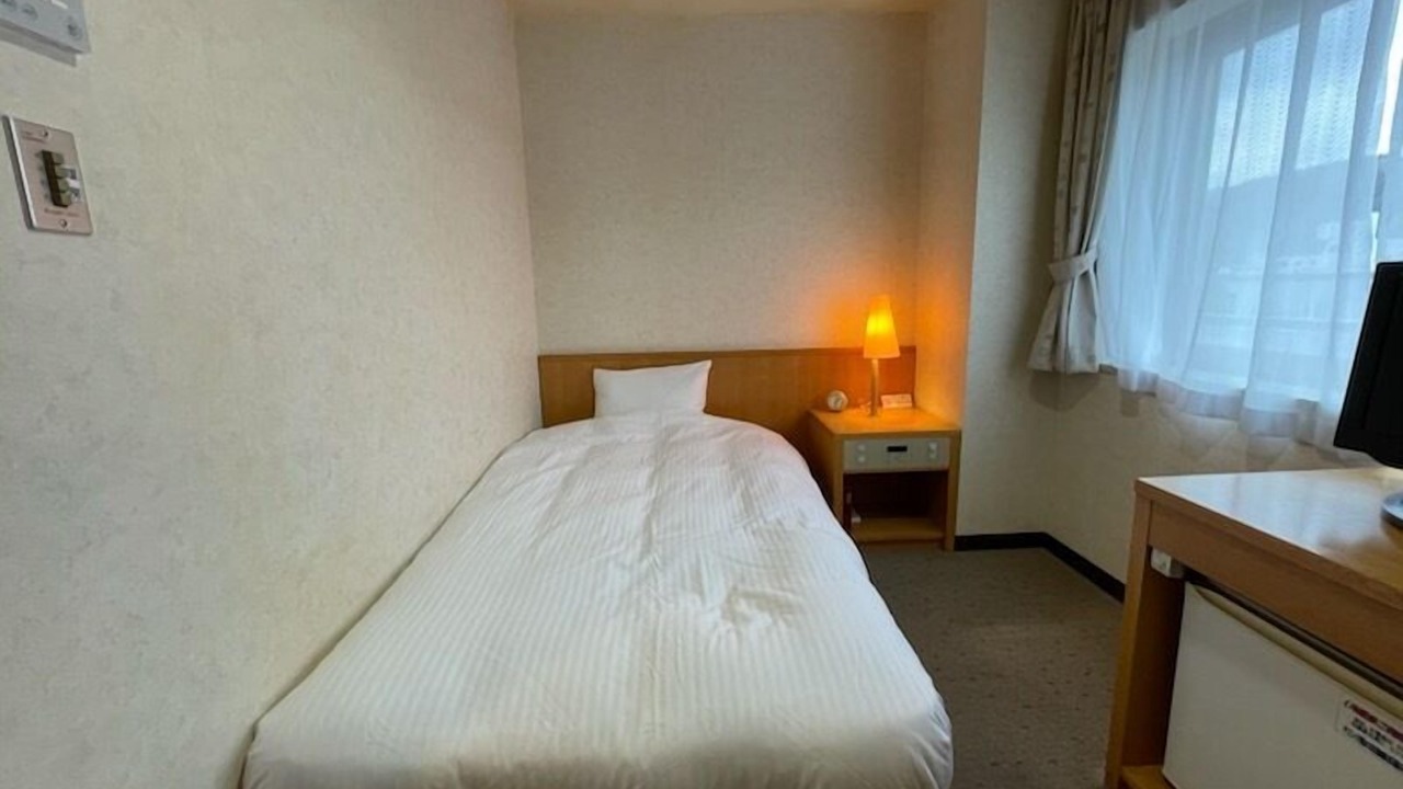 Photo of Bedroom in Wakkanai