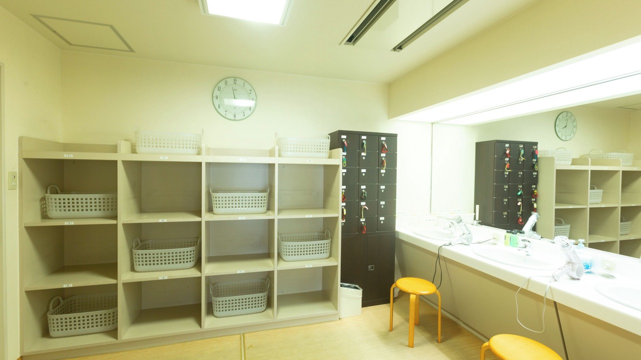 Photo of Bathroom in Wakkanai